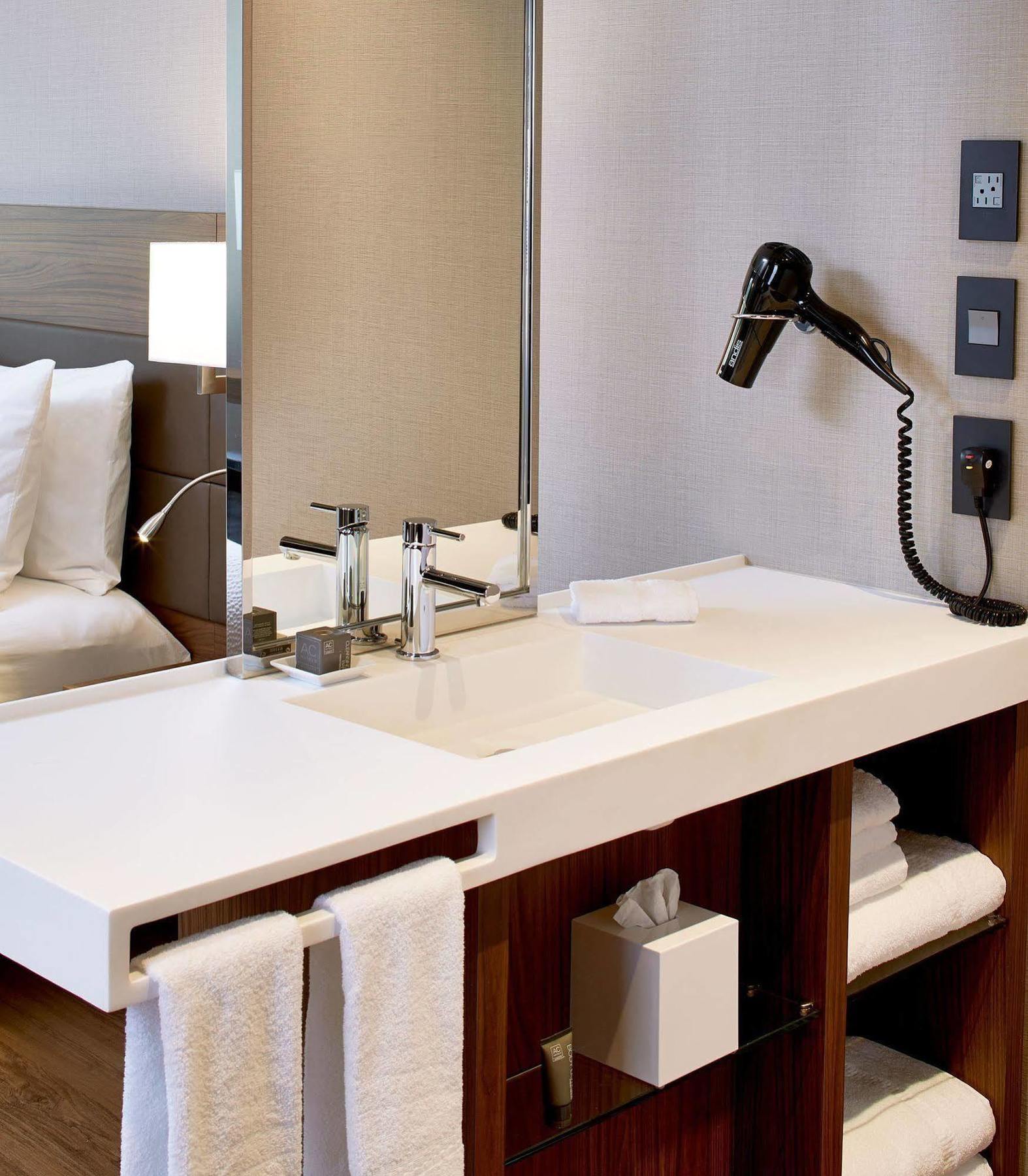 Ac Hotel By Marriott Atlanta Buckhead At Phipps Plaza Esterno foto