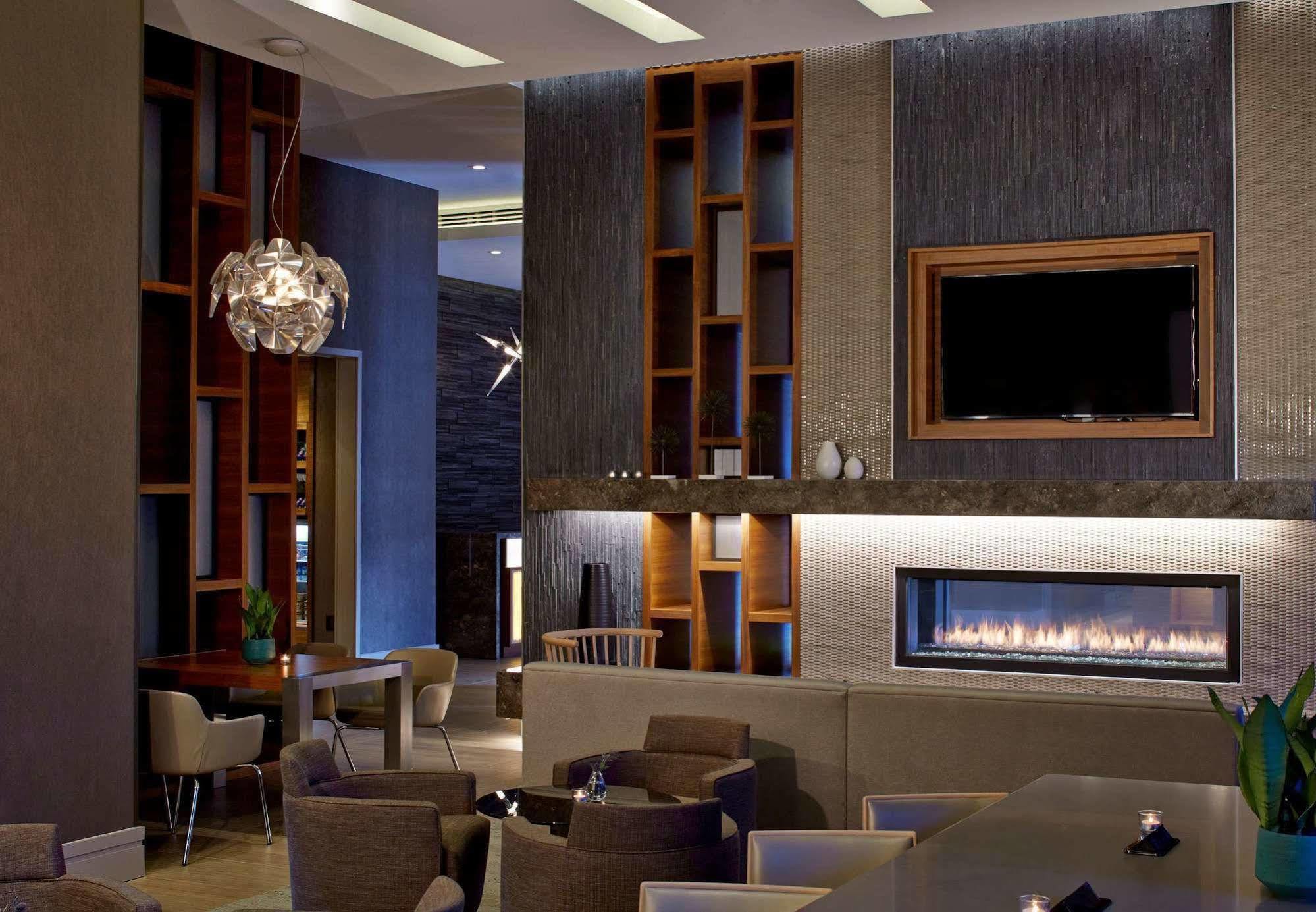 Ac Hotel By Marriott Atlanta Buckhead At Phipps Plaza Esterno foto